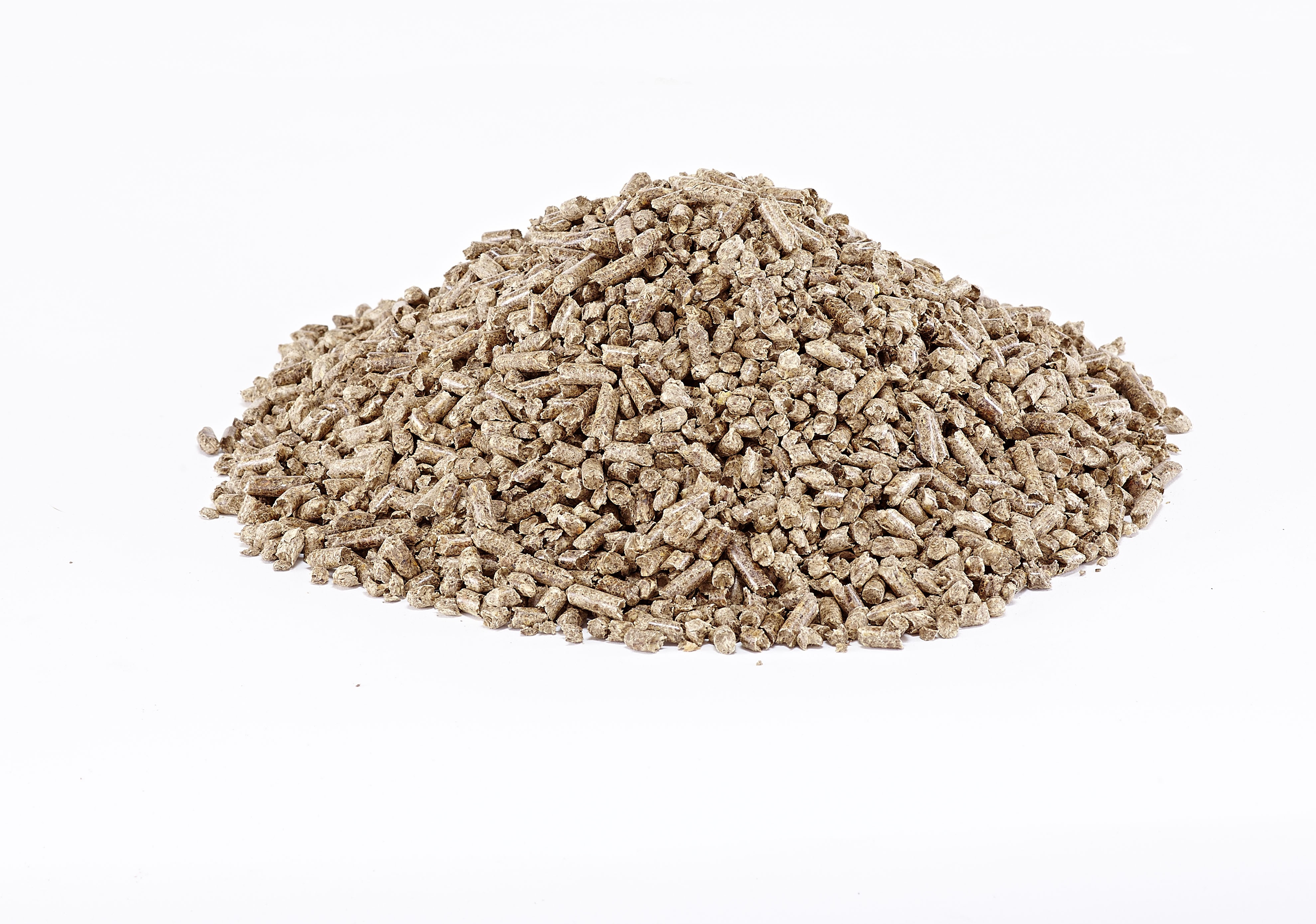 Holzpellets Nadelholz | (65 x Sack)