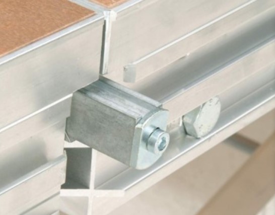 Schnellverbinder (kurz)