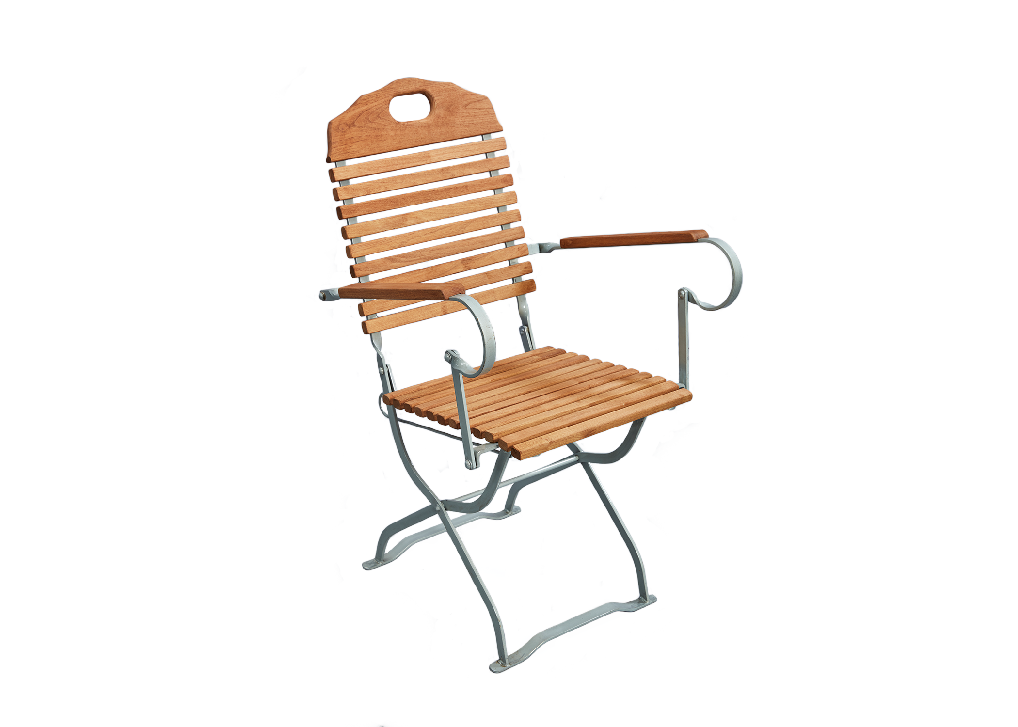 Biergartensessel Kurgarten 